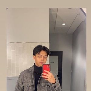 Meet your Posher, Jian marlon